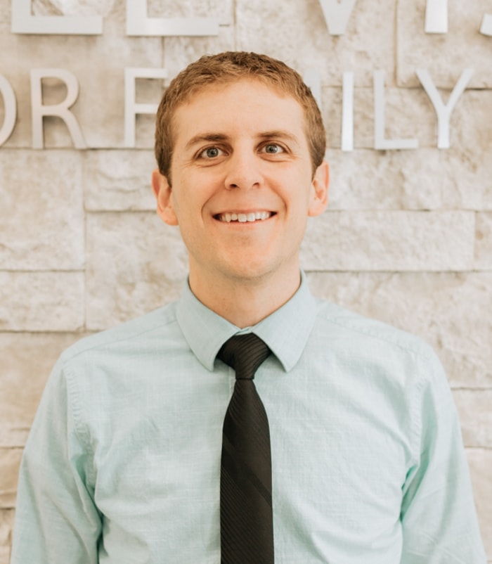 Dr. Jason Peterson, O.D.