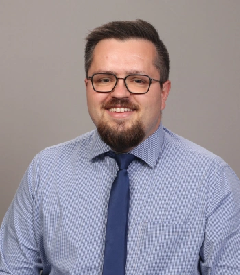 Dr. Kyle Stewart, O.D.